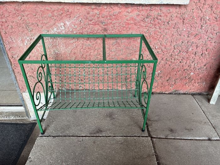 Shoe Rack - Whatnot?