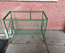 Shoe Rack - Whatnot?