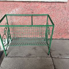 Shoe Rack - Whatnot?