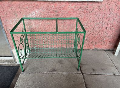 Shoe Rack - Whatnot?