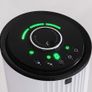 Olimpia Splendid Peler 5, 5L Water Tank Air Cooler with Remote Control and Timer, White Image 2