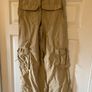 bottoms girl H&M kaki Image 2