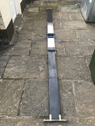 Spirit Level