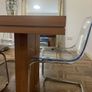 Arnotts Dining Table Image 5