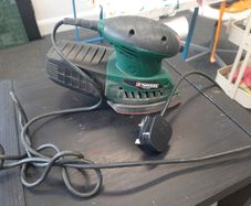 Parkside sander
