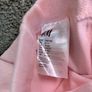 New H&M girl tights kitty 134-140cm 8-10 years old Image 3