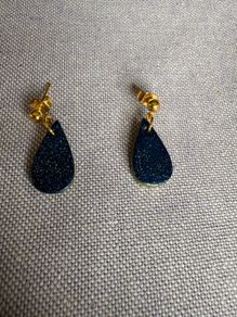 handmade earrings
