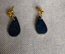 handmade earrings
