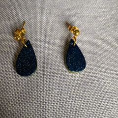 handmade earrings