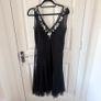 Whistles Embellished Dress Image 8