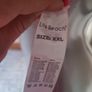 Life Beach padded underwired  swimwear bra size XXL Cup D Postage included Image 3
