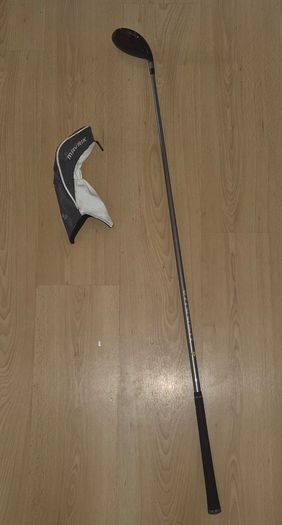 Callaway Maverik 3 Wood