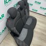 2017 Mini Cooper Interior Seats Front Rear Seats Image 4