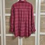 Oversizrd Shirt Zara M new Image 4
