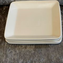 Serving Dishes