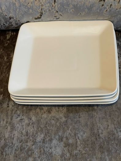 Serving Dishes