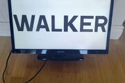 Walker Tv 22inch