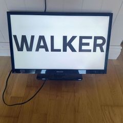 Walker Tv 22inch