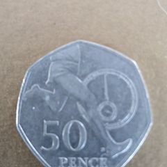 Coins