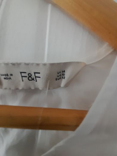 ladies f&f dress