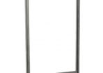 Madia Tilt Bin Storage Stand Mp125 (600X40X1000Mm)