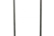Madia Tilt Bin Storage Stand Mp125 (600X40X1000Mm)