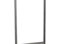 main image for ad Madia Tilt Bin Storage Stand Mp125 (600X40X1000Mm)