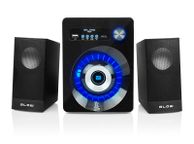 main image for ad New PC Computer Portable Multimedia 2.1 Audio Speakers Jack 3.5mm AUX USB #1203
