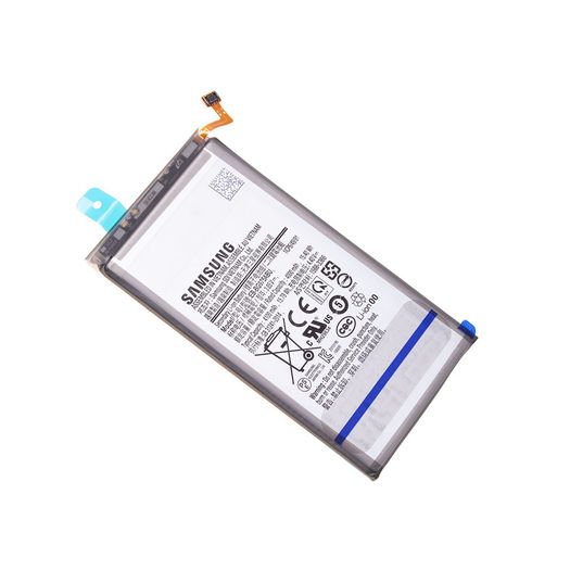 For Samsung Galaxy S10 Plus Battery Replacement Service Pack 4100mAh EB-BG975ABU New - FHT040SMB