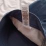 trousers straight leg mens Dunnes Stores Image 3