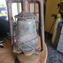 Antique Lantern Image 2