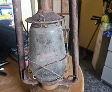 Antique Lantern