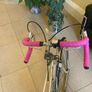 vintage 1980s Peugeot road bike Image 9