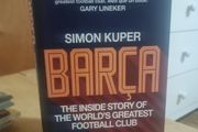 .The inside story of the worlds greatest football club by Simon Kuper