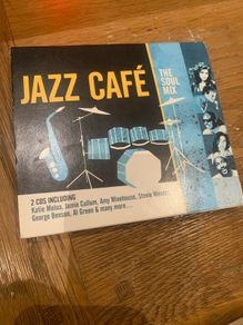 Various - Jazz Cafe - The Soul Mix (2xCD)