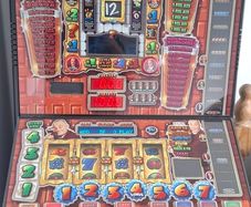 fruit Machine