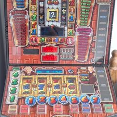 fruit Machine