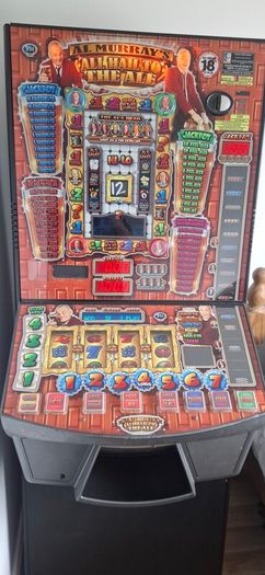 fruit Machine