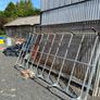 roof rack ford transit Image 2