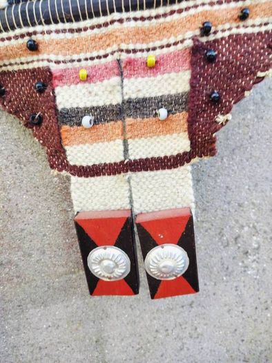 Woven Ethnic Wall Hangingt