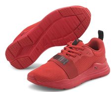 Puma Wired JR UK Kids 3 Brand New and Unworn