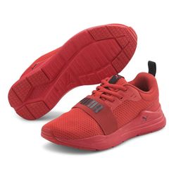 Puma Wired JR UK Kids 3 Brand New and Unworn