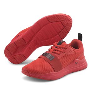 Puma Wired JR UK Kids 3 Brand New and Unworn