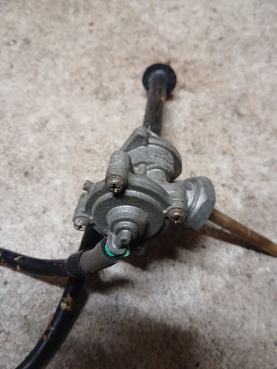 honda cbr250 mc22 tap petcock fuel