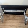 Ikea IDASEN desk 160x80cm Image 5