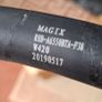 Road bike aluminimum Handlebar 420cm Image 2
