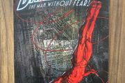Daredevil Brian Michael bendis collection 1