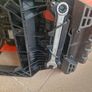 DSH 600-22 Battery-powered cut-off saw Image 8