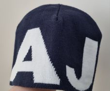 Armani Junior Baby hat