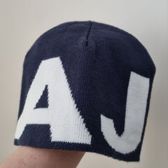 Armani Junior Baby hat
